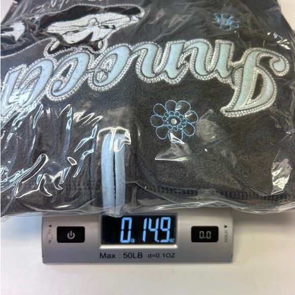 Looney Tunes Women's 1/4 Zip Mock Neck Fleece Pullover, size XL - Picture 13 of 13